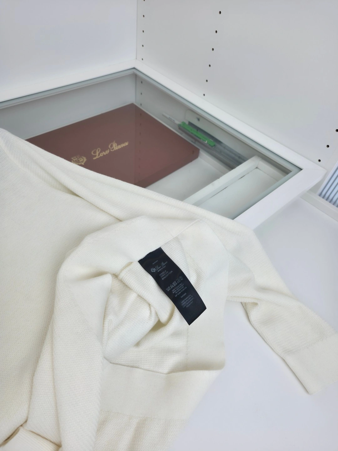wg.luxury-- 8oro Pi191 wool 3colour item: E-F443J1822-3H